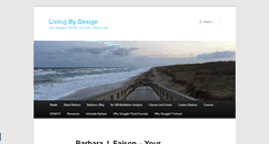 Desktop Screenshot of barbarafaison.com